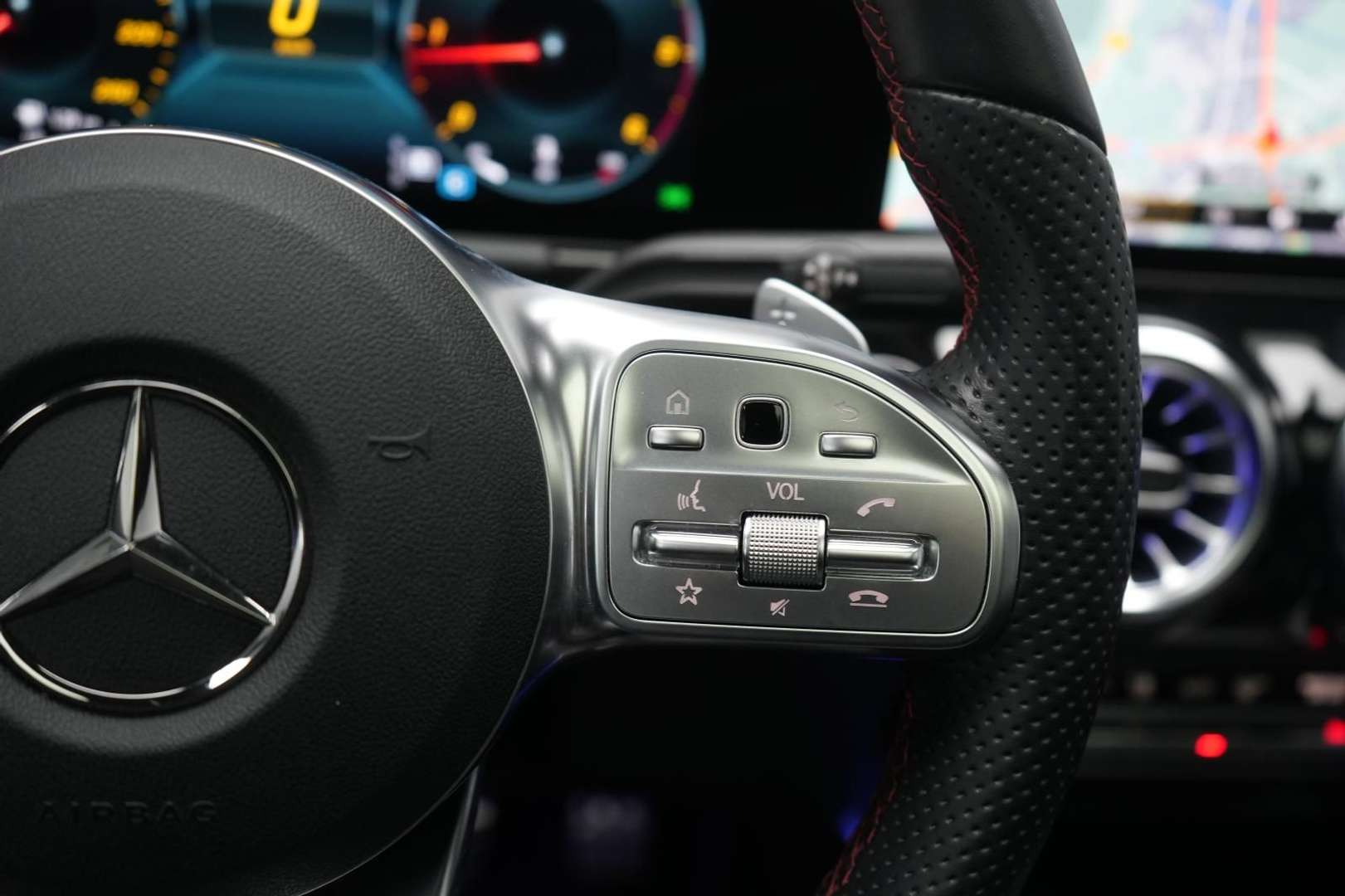 Mercedes GLA 220 AMG Line - 2023 - Joinsteer - #21