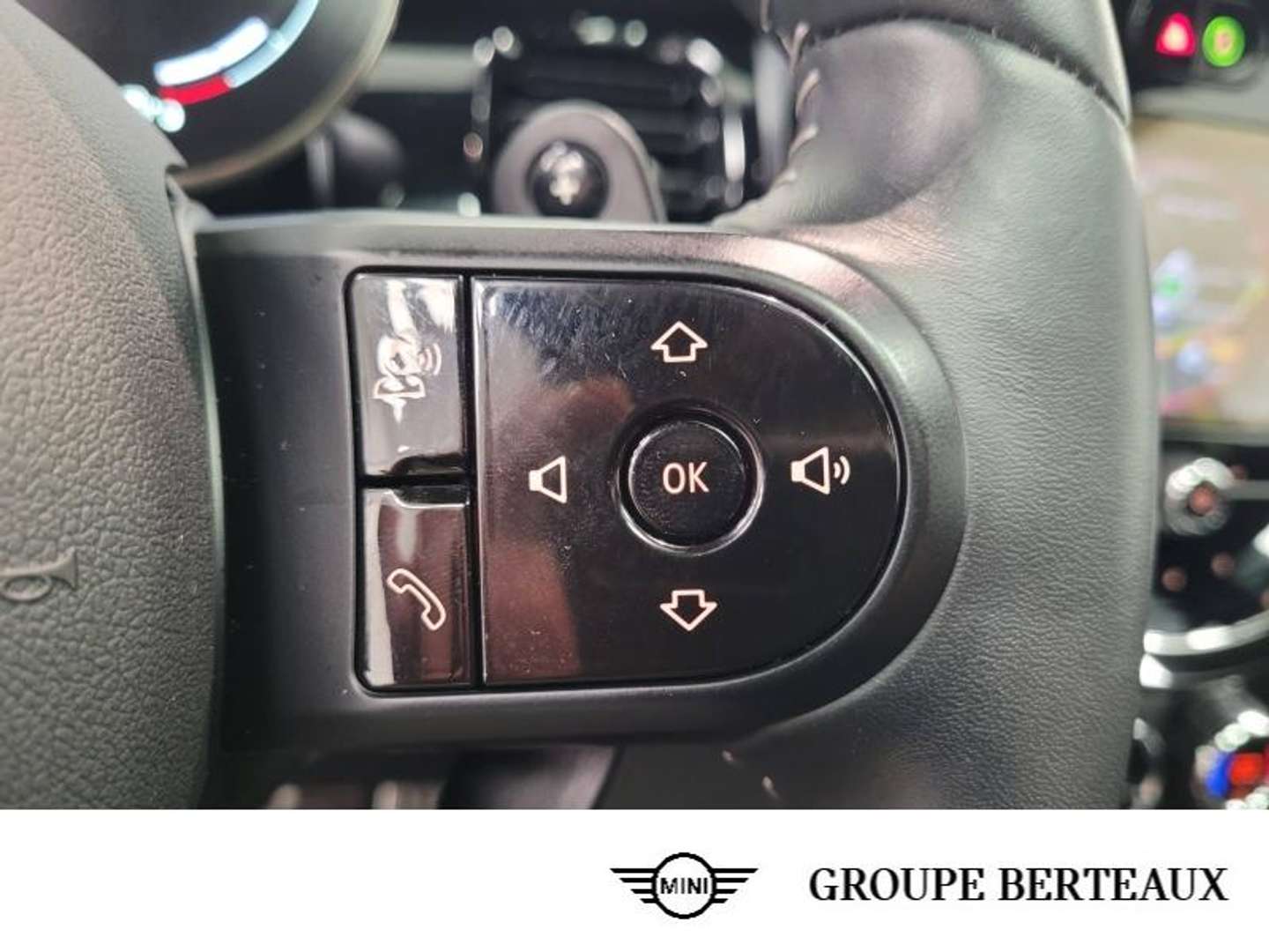 Mini Cooper S JCW Cooper S - 2023 - Joinsteer - #13