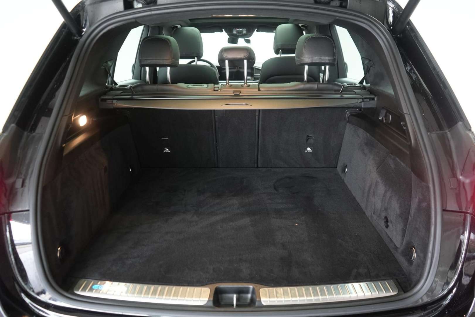 Mercedes GLE 350 AMG LINE - 2020 - Joinsteer - #31