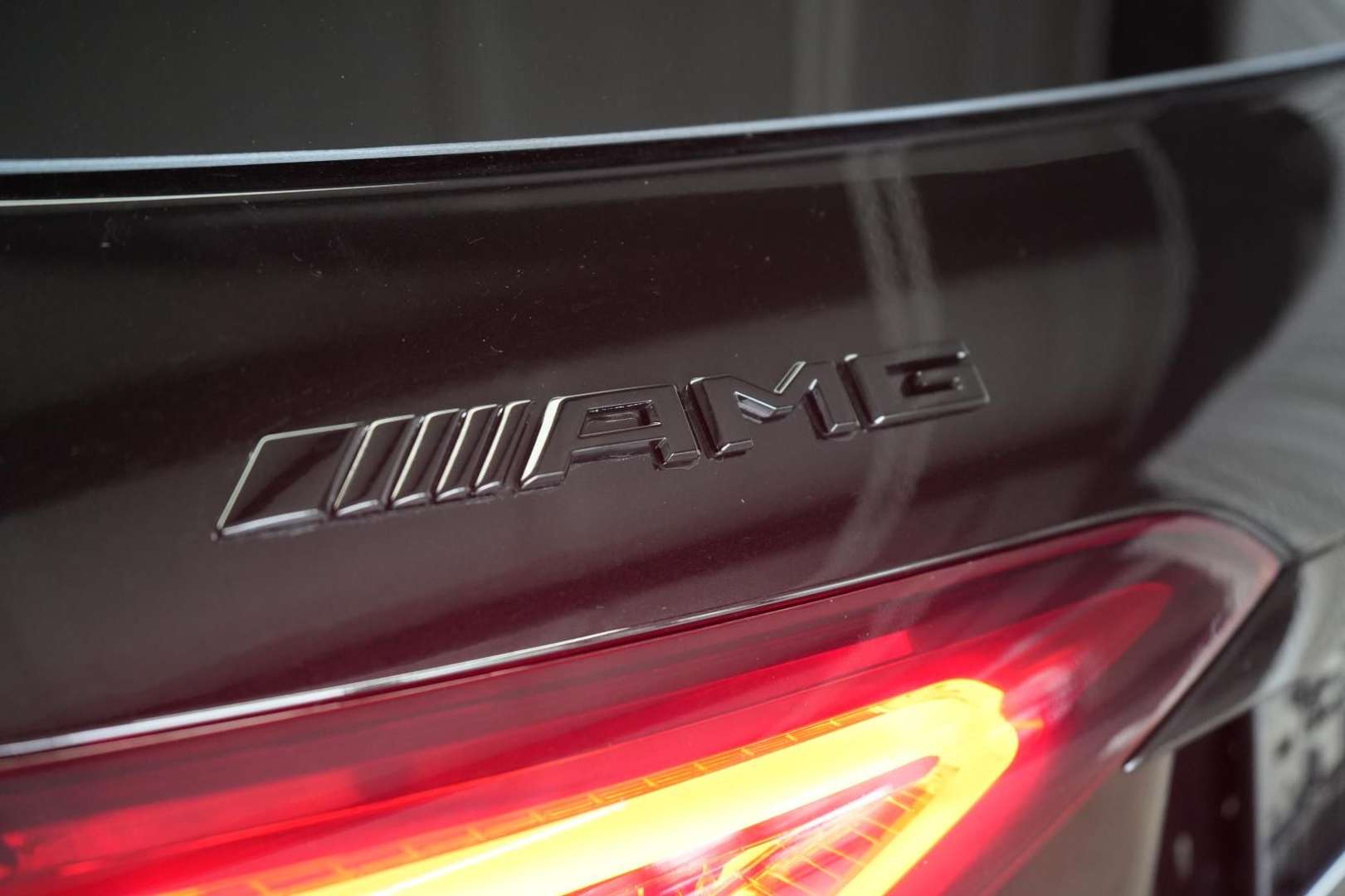 Mercedes GLE 63 AMG 63 - 2023 - Joinsteer - #35