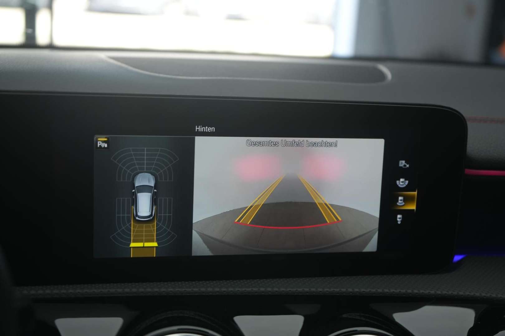 Mercedes CLA 45 AMG 45 - 2022 - Joinsteer - #10