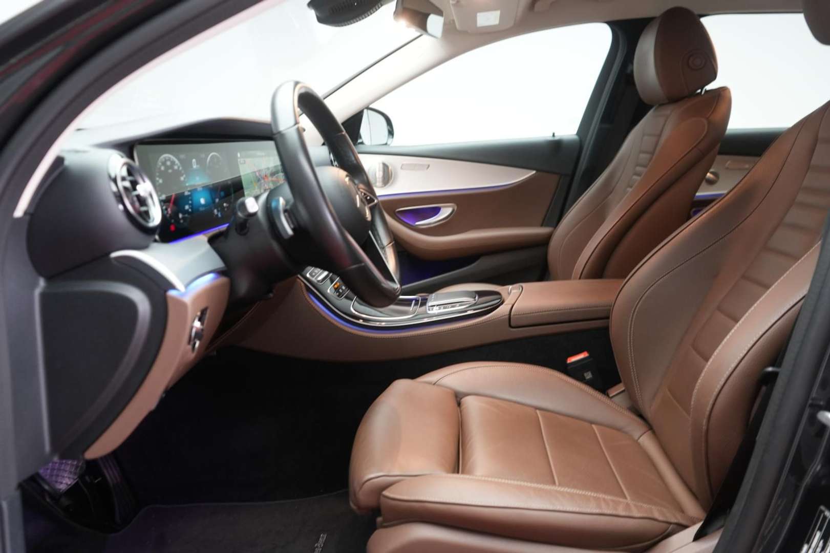 Mercedes Classe E 300 AMG Line - 2023 - Joinsteer - #9