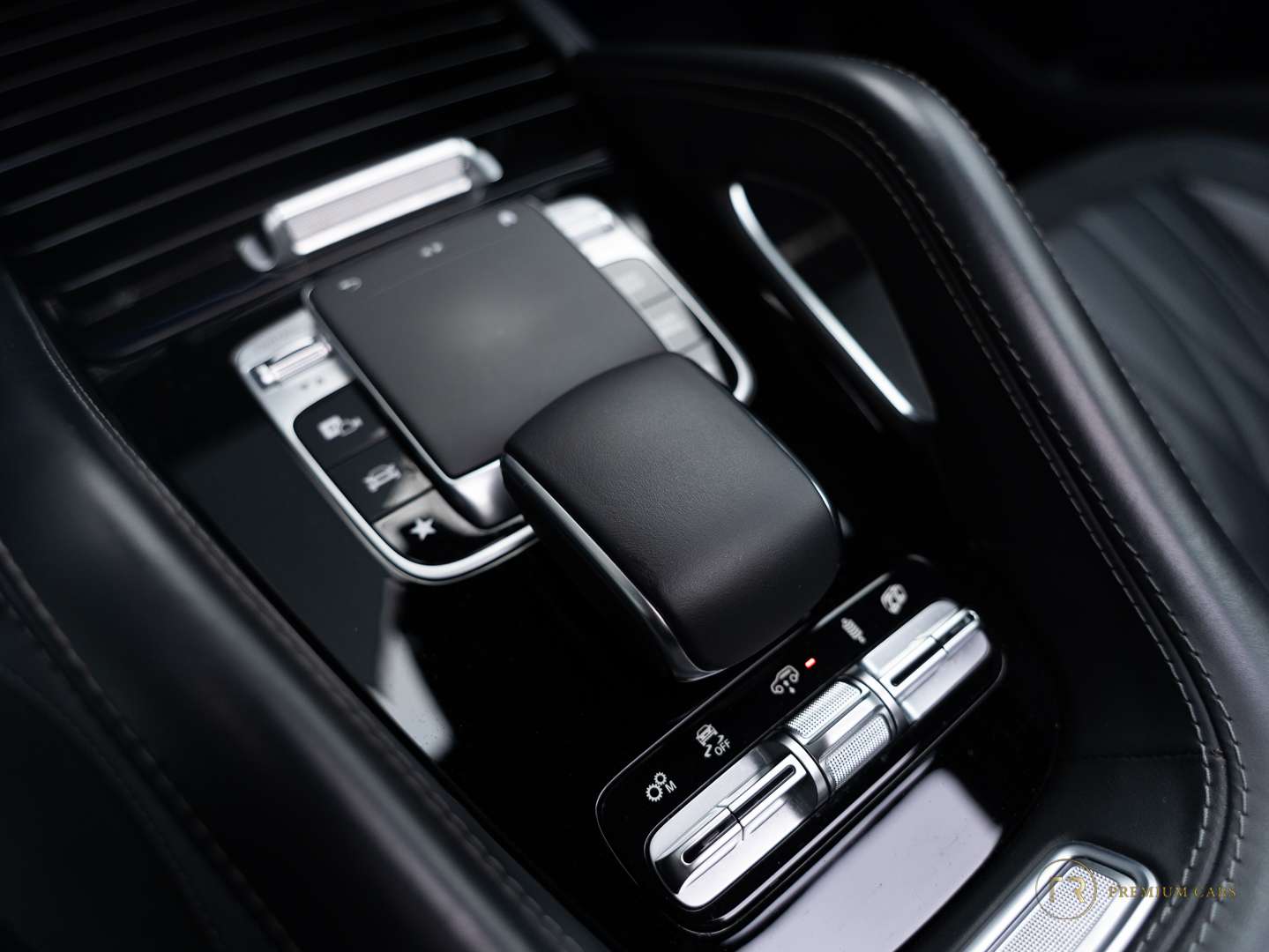 Mercedes GLE 53 AMG 53 - 2022 - Joinsteer - #33