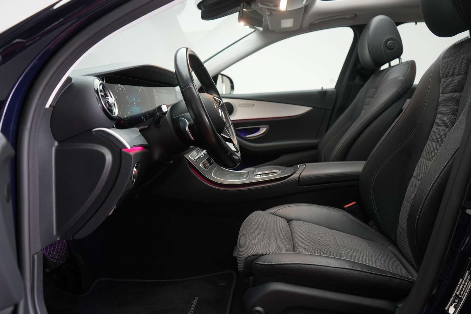 Mercedes Classe E 300 Avantgarde - 2021 - Joinsteer - #8