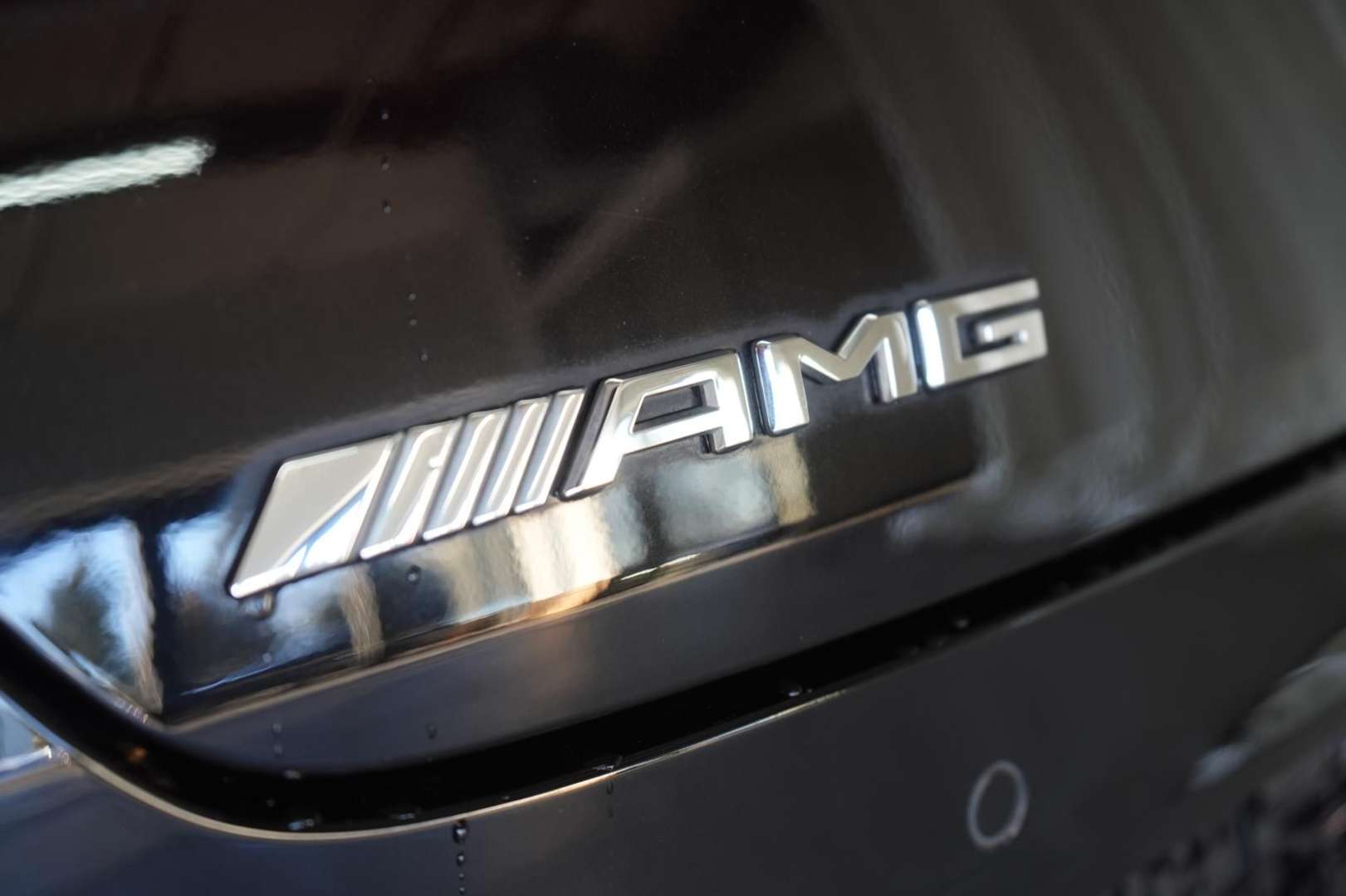 Mercedes CLA 45 AMG 45 - 2021 - Joinsteer - #32