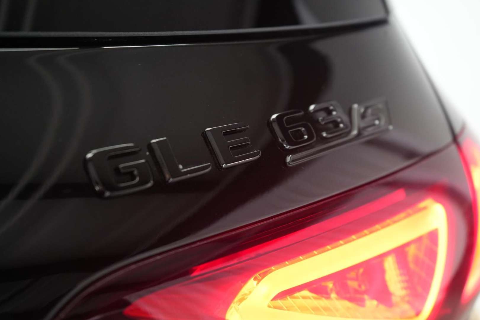 Mercedes GLE 63 AMG 63 - 2023 - Joinsteer - #36