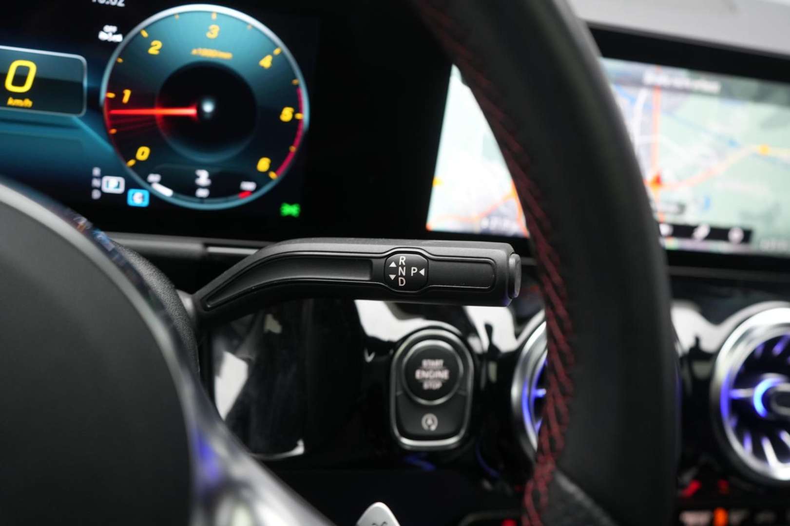 Mercedes GLA 220 AMG Line - 2023 - Joinsteer - #23