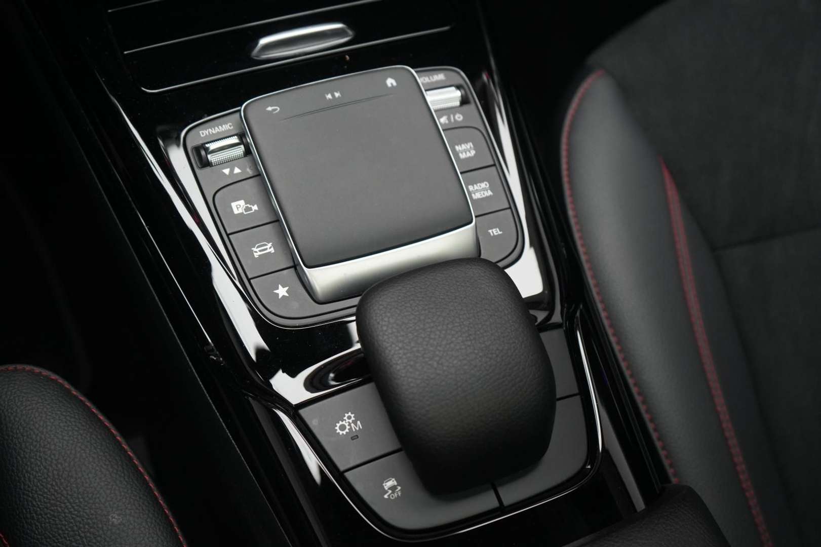 Mercedes CLA 45 AMG 45 - 2022 - Joinsteer - #12