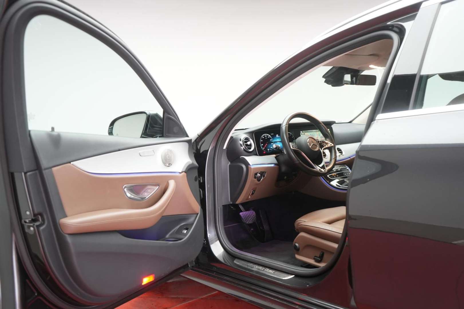 Mercedes Classe E 300 AMG Line - 2023 - Joinsteer - #11