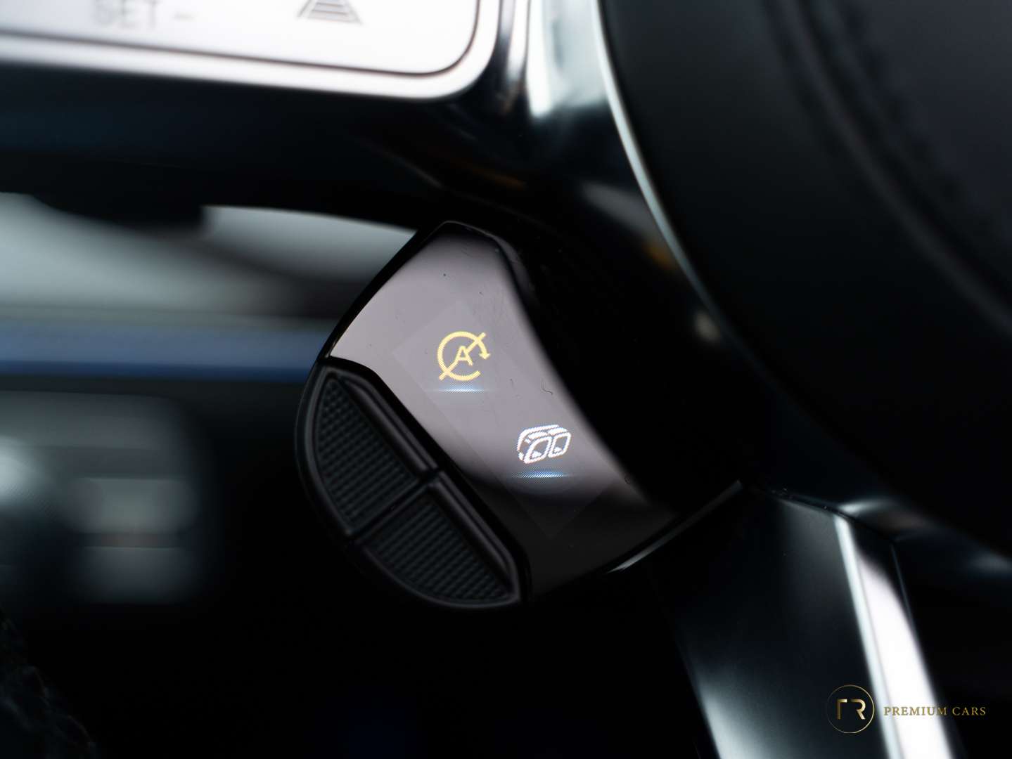 Mercedes GLE 53 AMG 53 - 2022 - Joinsteer - #34