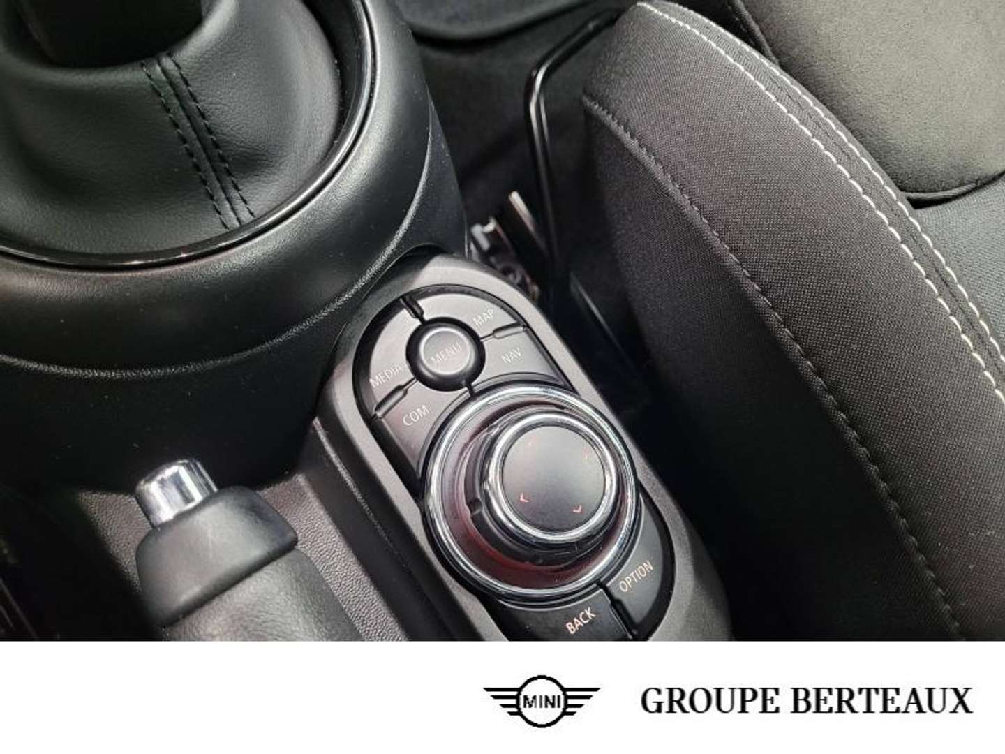 Mini Cooper S JCW Cooper S - 2023 - Joinsteer - #15