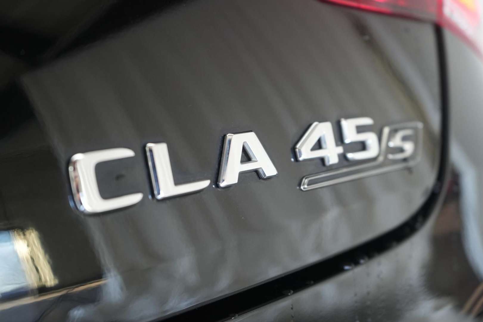 Mercedes CLA 45 AMG 45 - 2021 - Joinsteer - #33