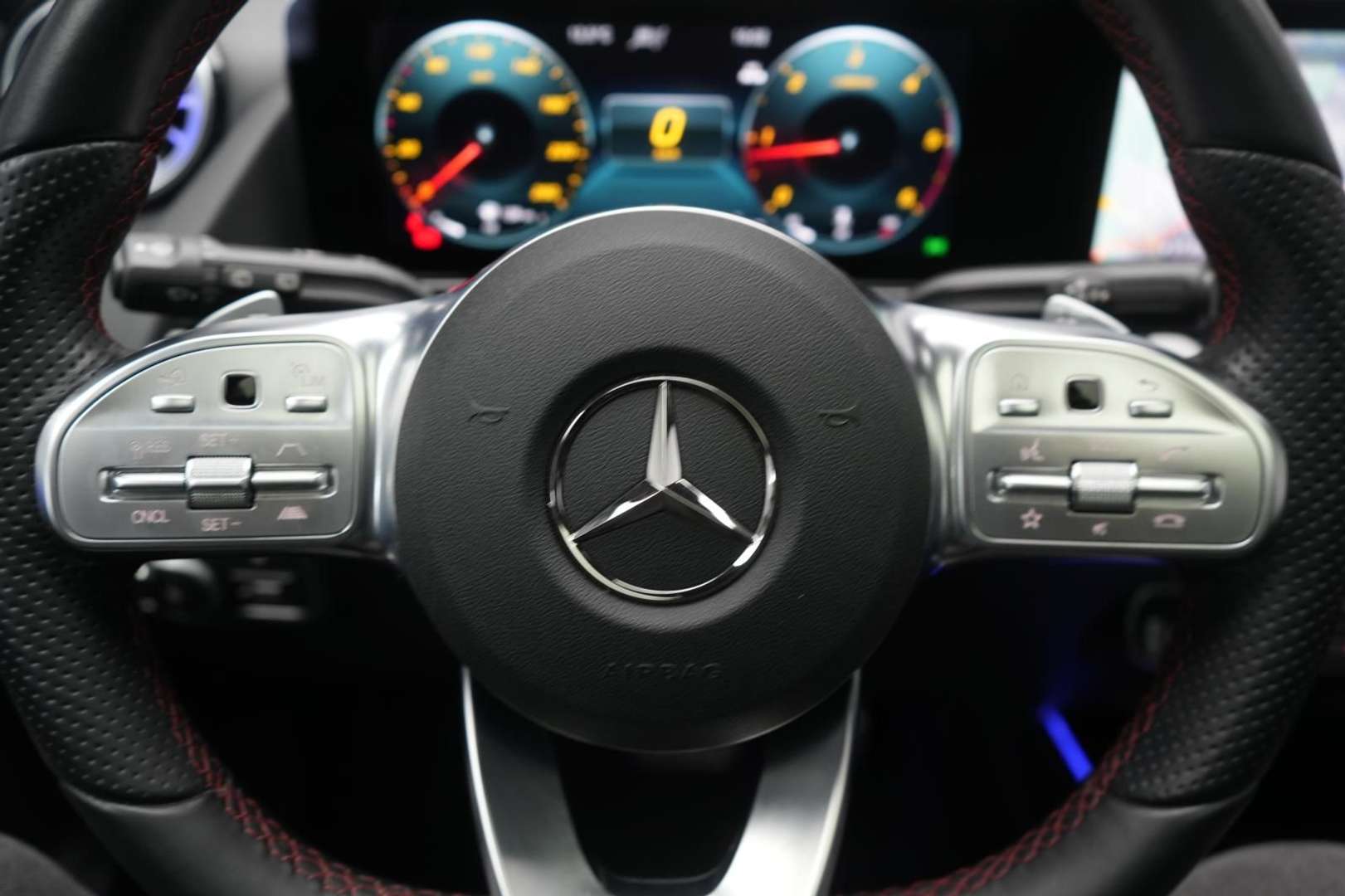 Mercedes GLA 220 AMG Line - 2023 - Joinsteer - #24