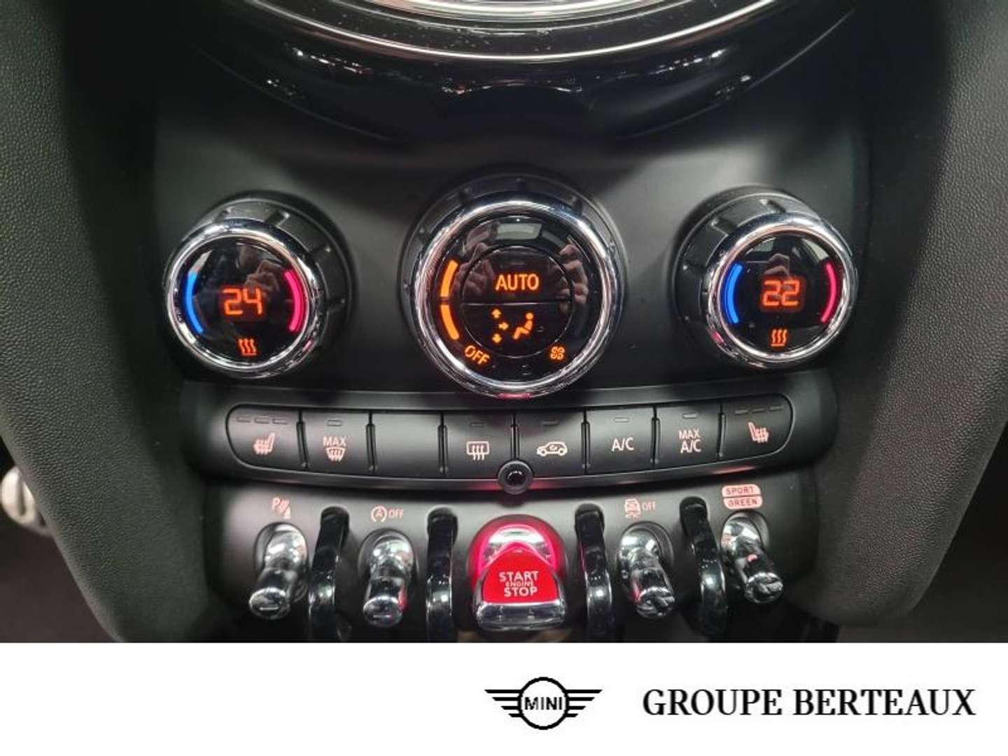 Mini Cooper S JCW Cooper S - 2023 - Joinsteer - #16