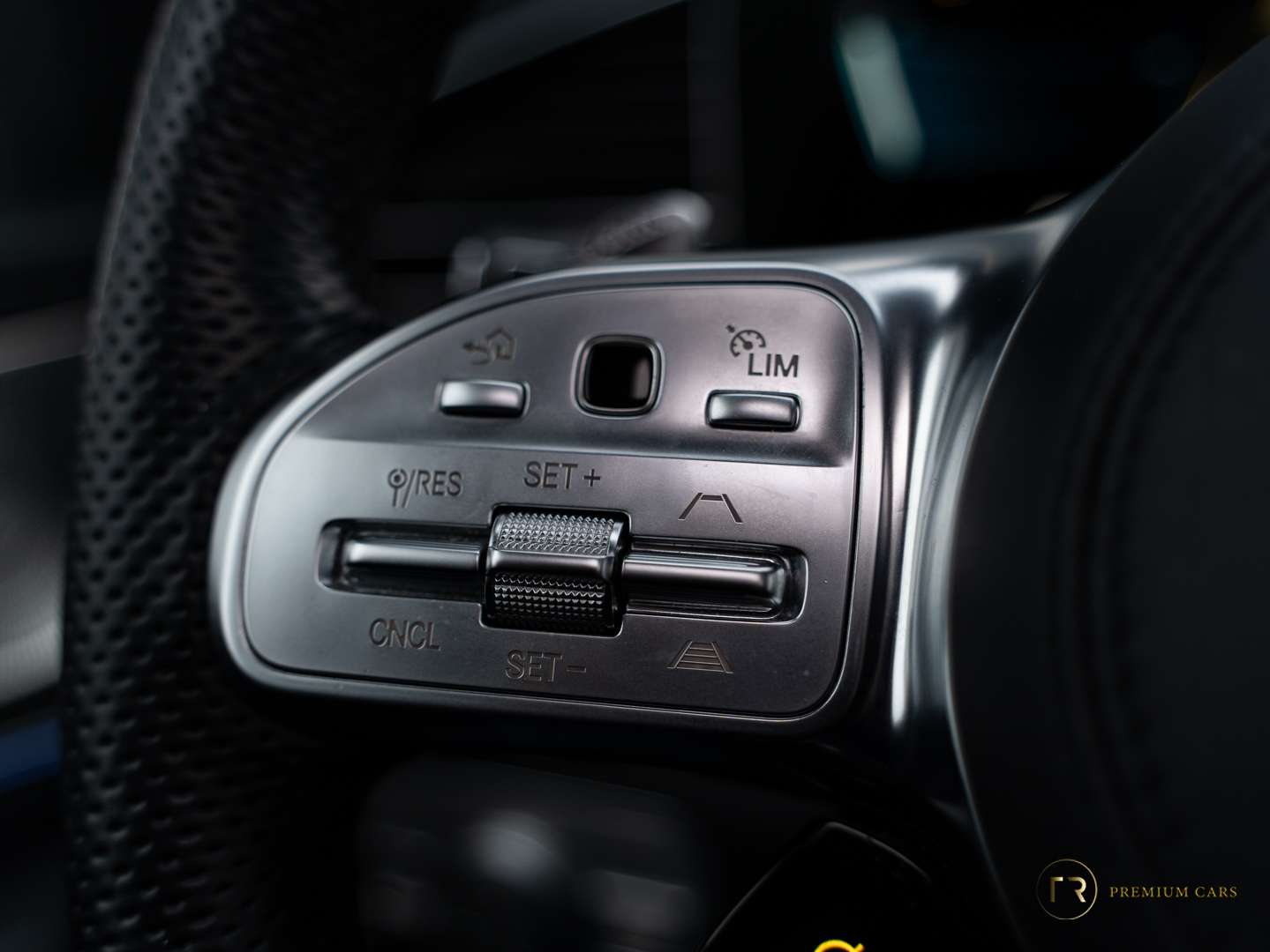 Mercedes GLE 53 AMG 53 - 2022 - Joinsteer - #35