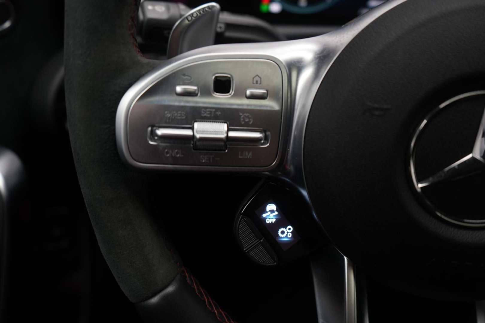 Mercedes CLA 45 AMG 45 - 2022 - Joinsteer - #14