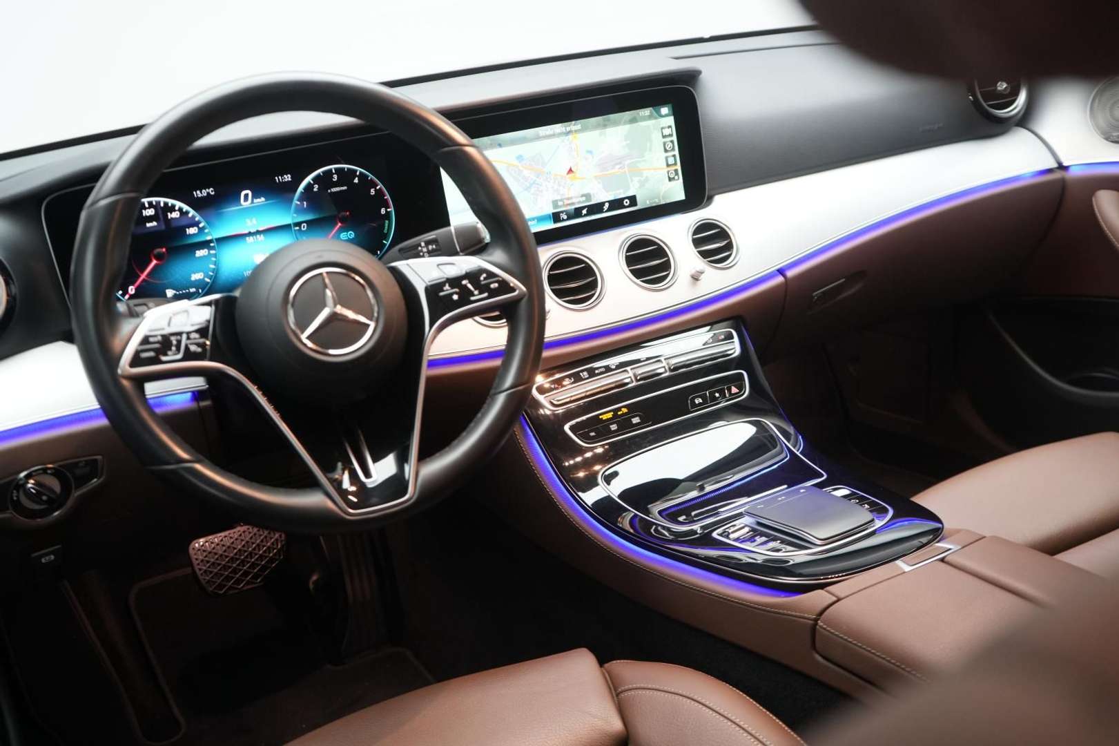 Mercedes Classe E 300 AMG Line - 2023 - Joinsteer - #13