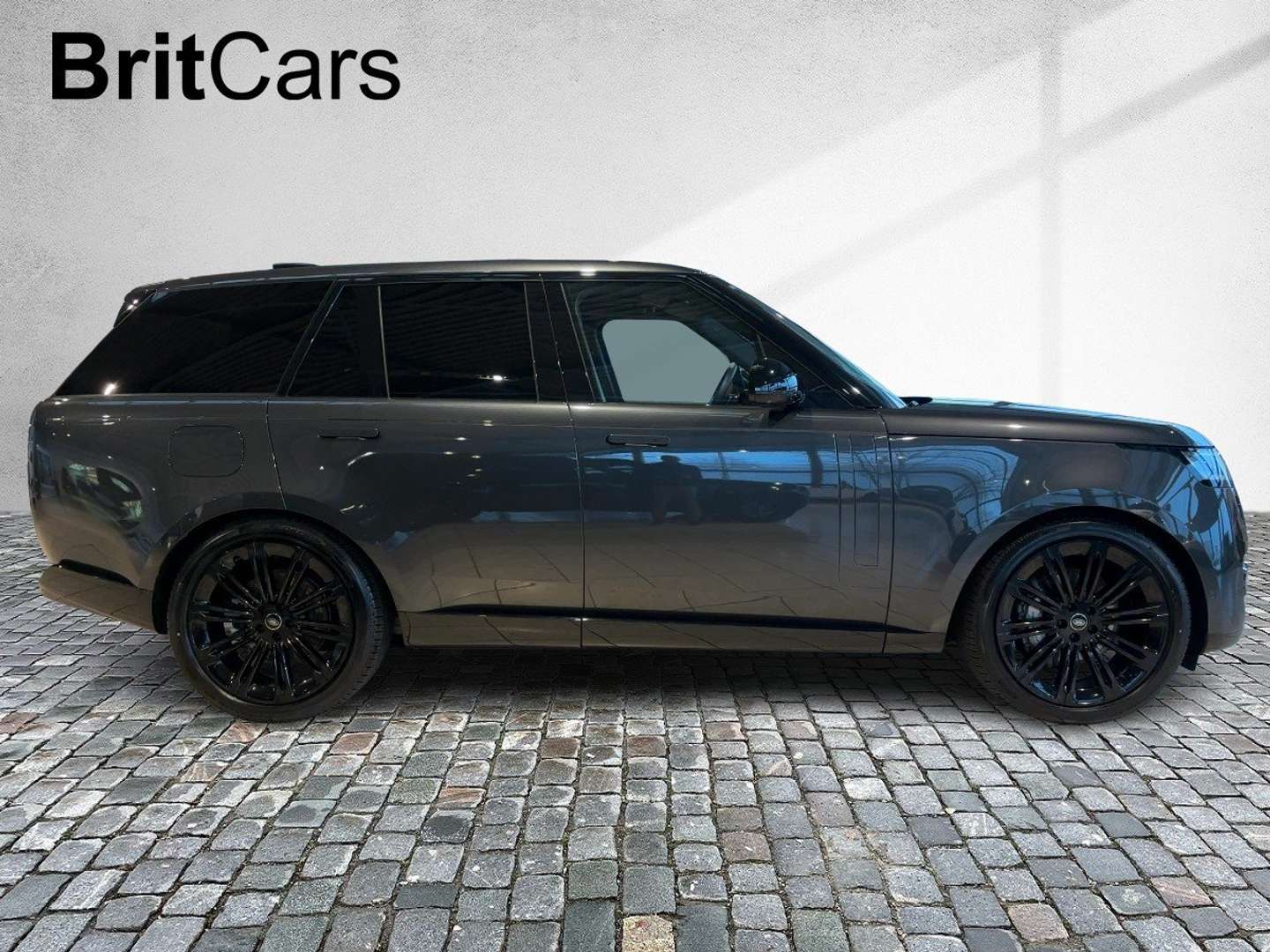 Land Rover Range Rover D300 HSE - 2025 - Joinsteer - #4