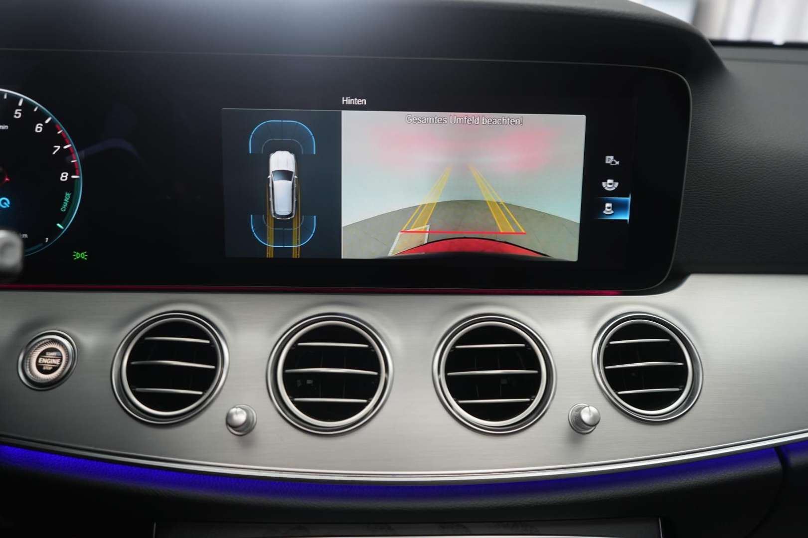 Mercedes Classe E 300 Avantgarde - 2021 - Joinsteer - #10