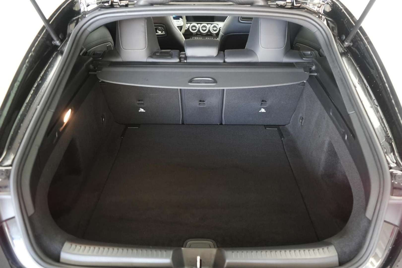 Mercedes CLA 45 AMG 45 - 2021 - Joinsteer - #34