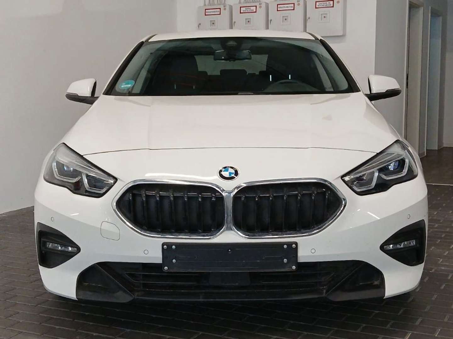 BMW 218i Gran Coupé Advantage - 2024 - Joinsteer - #2