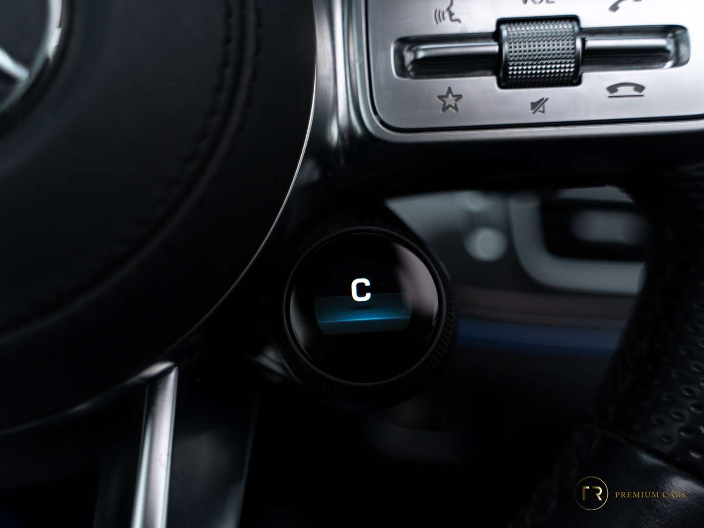 Mercedes GLE 53 AMG 53 - 2022 - Joinsteer - #36