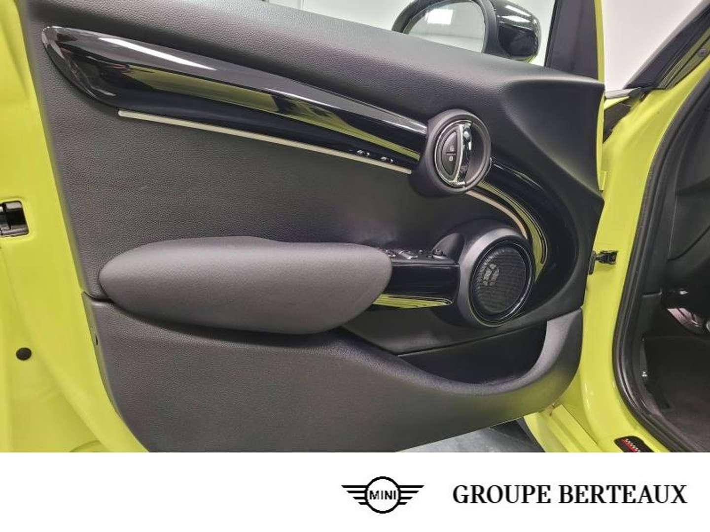 Mini Cooper S JCW Cooper S - 2023 - Joinsteer - #18