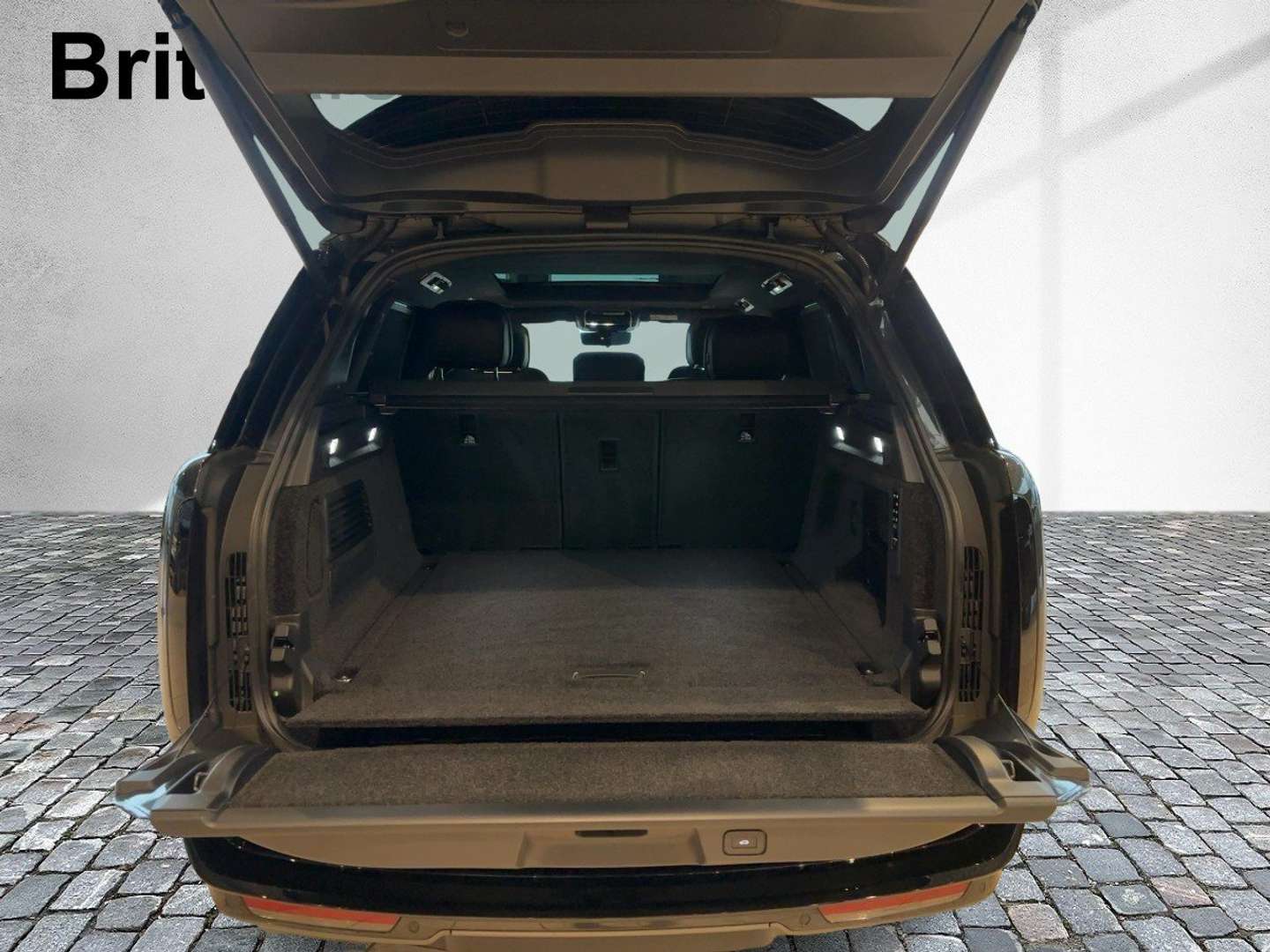 Land Rover Range Rover D300 HSE - 2025 - Joinsteer - #6