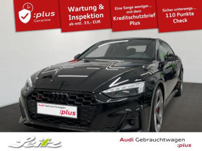 Audi S5 Coupé TDI Quattro Tiptronic -  - Joinsteer - #1