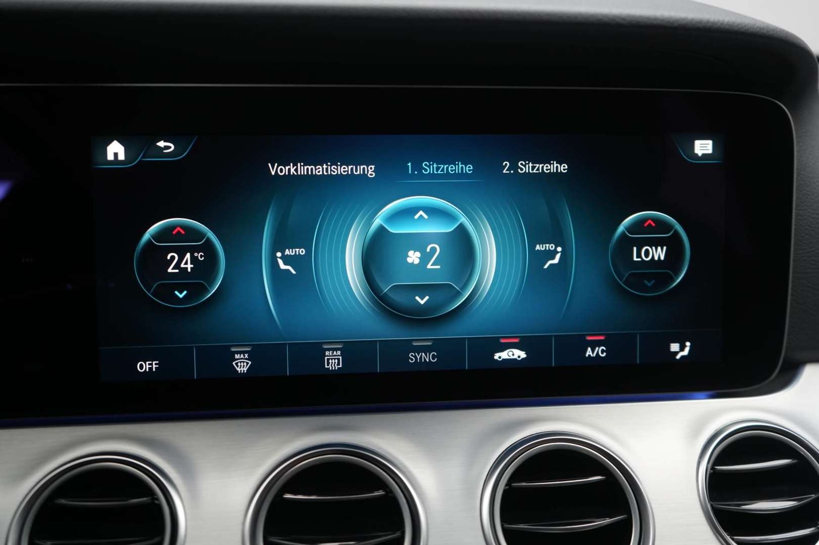 Mercedes Classe E 300 AMG Line - 2023 - Joinsteer - #16