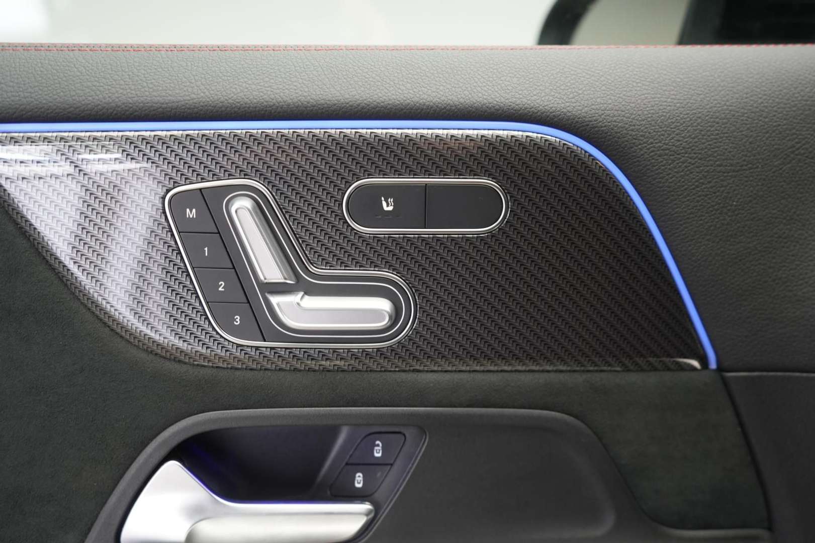 Mercedes GLA 220 AMG Line - 2023 - Joinsteer - #27