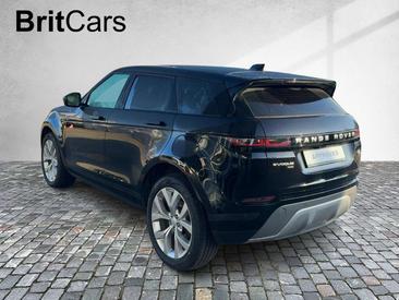 Land Rover Range Rover Evoque P300e SE 360-CAM CAM LED — photo 2