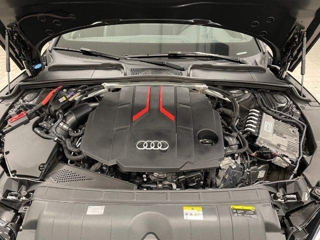 Audi S5 Coupé TDI Quattro Tiptronic - 2022 - Joinsteer - #13