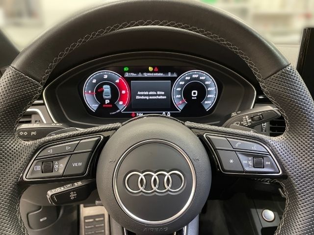 Audi S5 Coupé TDI Quattro Tiptronic - 2022 - Joinsteer - #16