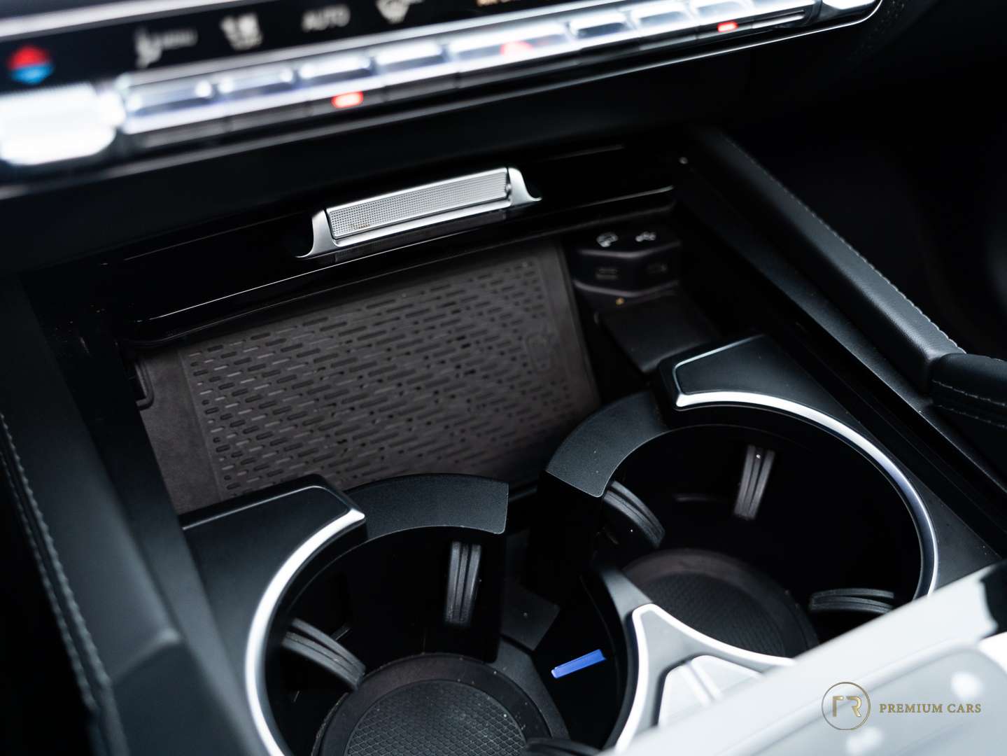 Mercedes GLE 53 AMG 53 - 2022 - Joinsteer - #38