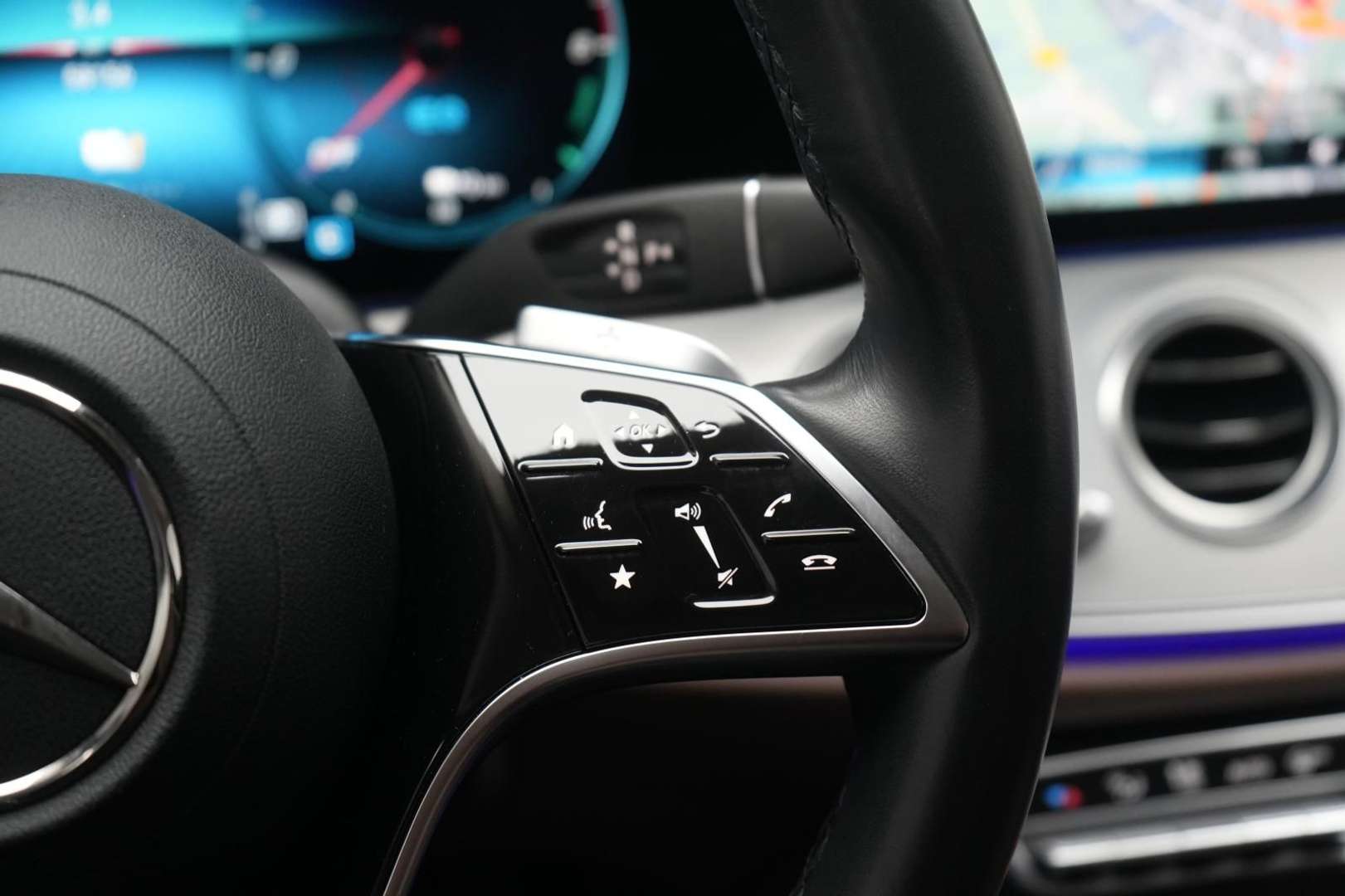 Mercedes Classe E 300 AMG Line - 2023 - Joinsteer - #21