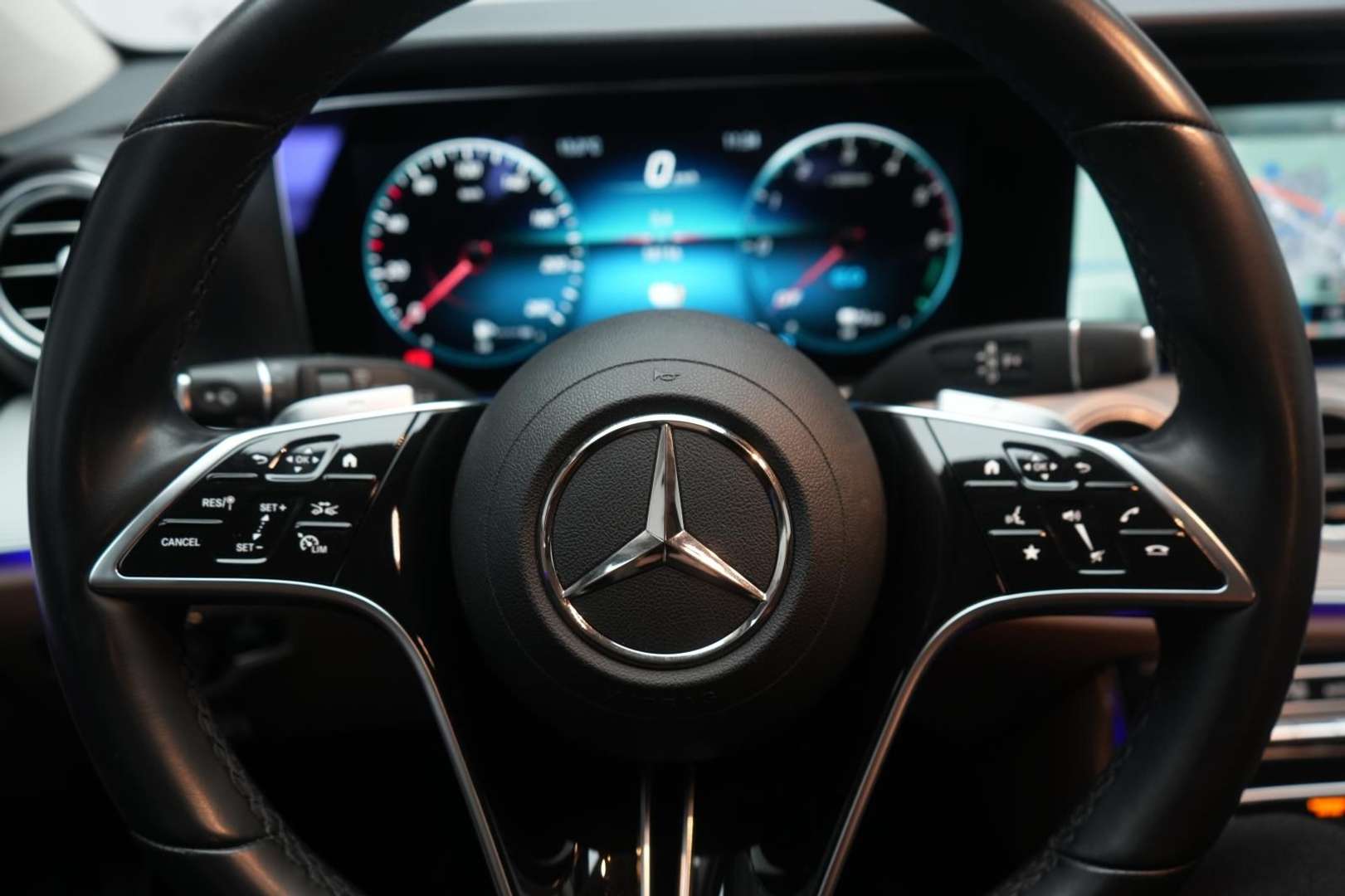 Mercedes Classe E 300 AMG Line - 2023 - Joinsteer - #22