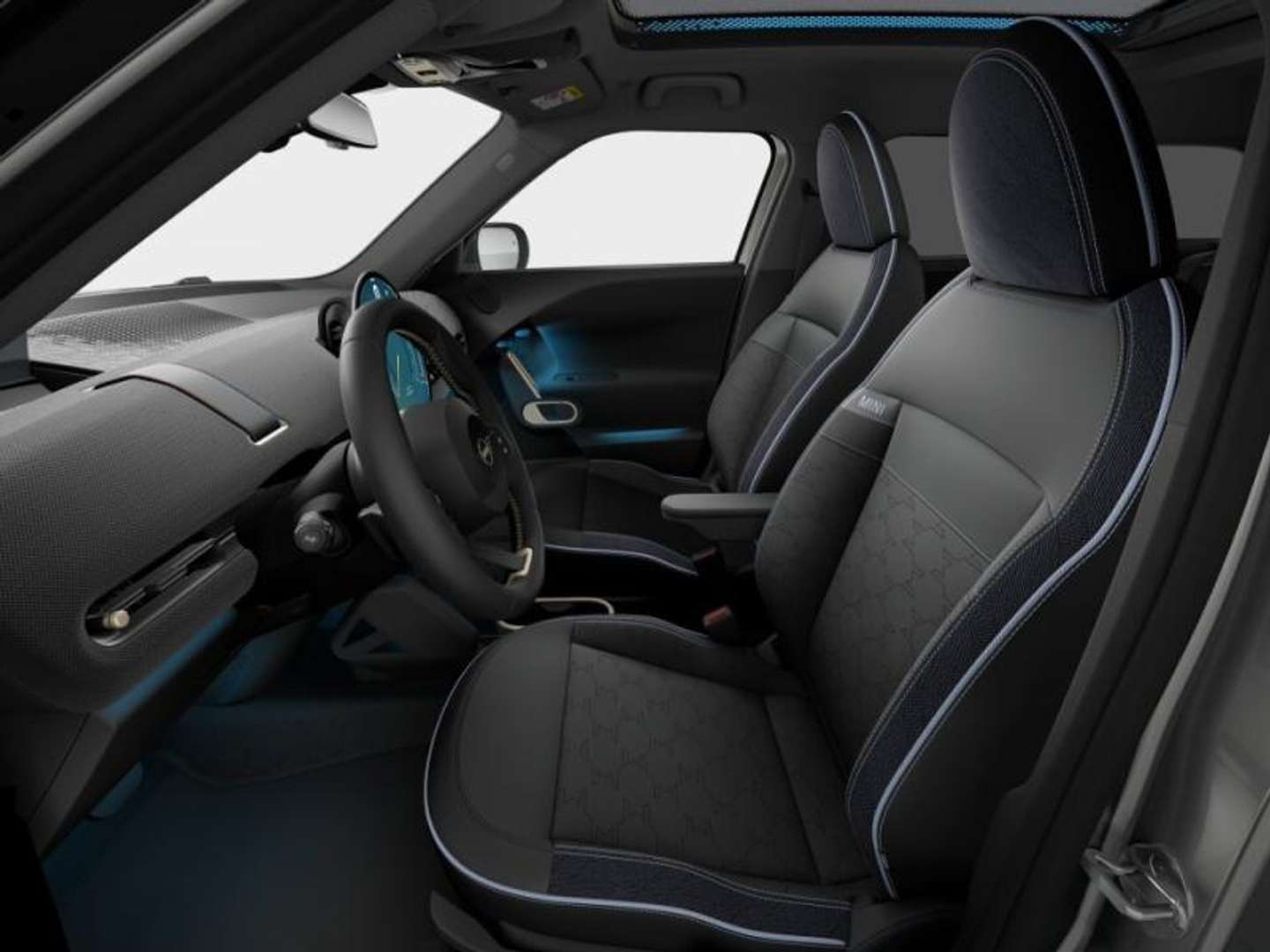 Mini Aceman Classic - 2025 - Joinsteer - #4