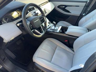 Land Rover Range Rover Evoque P300e SE 360-CAM CAM LED — photo 7