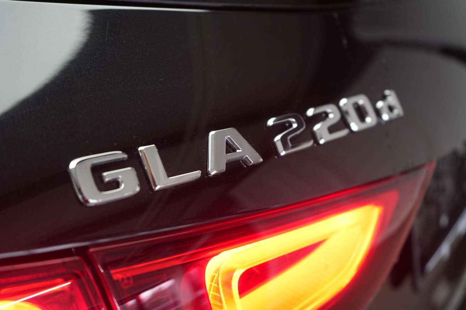 Mercedes GLA 220 AMG Line - 2023 - Joinsteer - #32