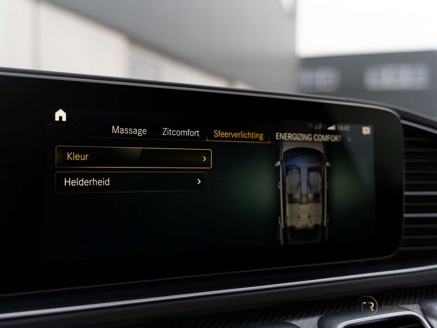 Mercedes GLE 53 AMG 53 - 2022 - Joinsteer - #43