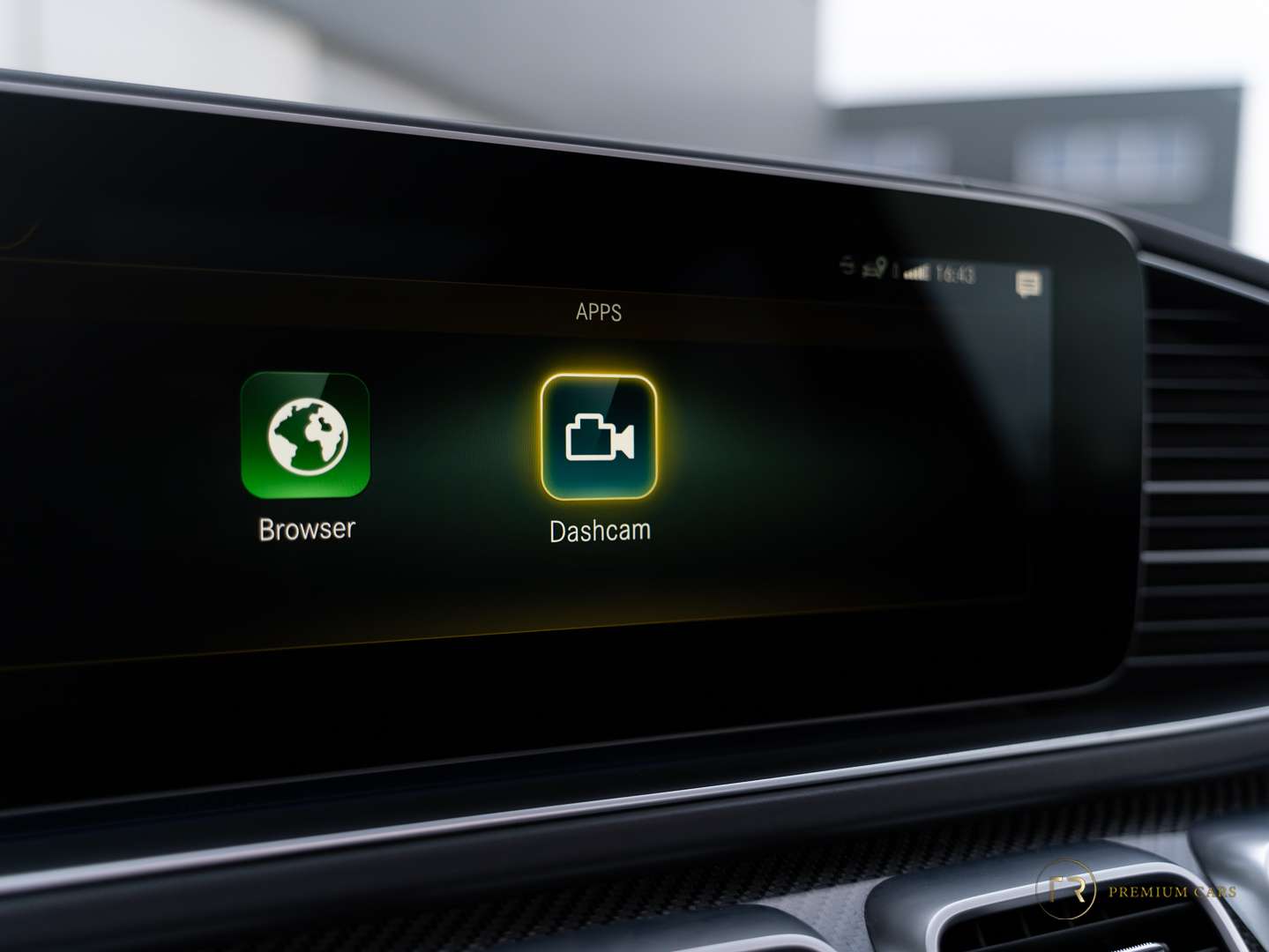 Mercedes GLE 53 AMG 53 - 2022 - Joinsteer - #44