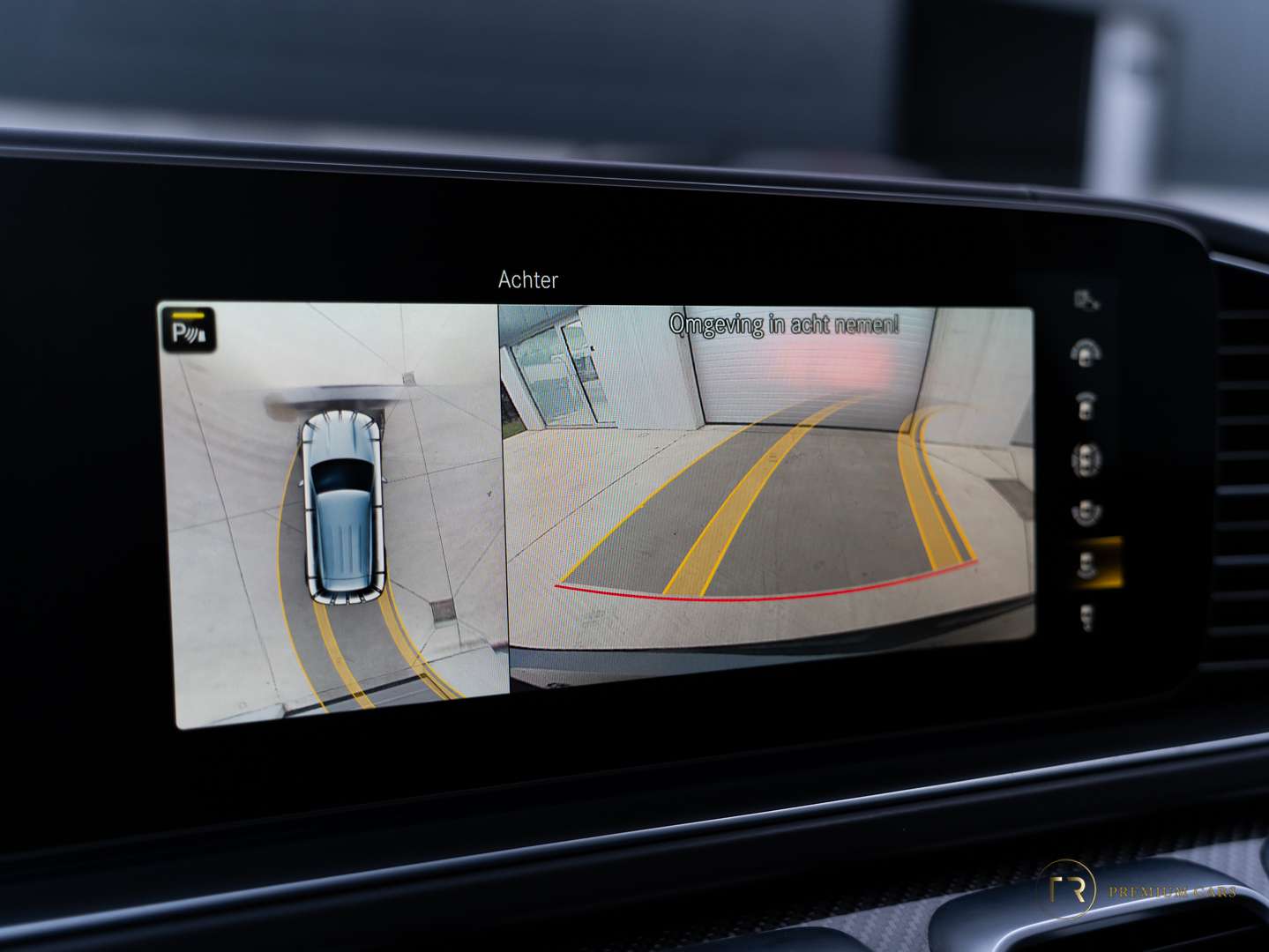 Mercedes GLE 53 AMG 53 - 2022 - Joinsteer - #45