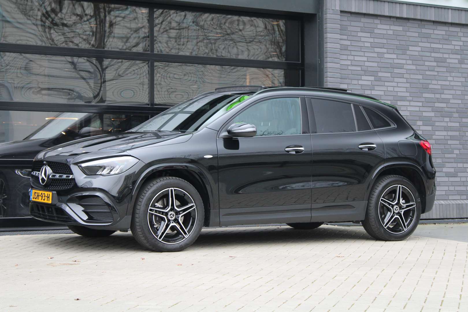 Mercedes GLA 250 E 250 Business - 2025 - Joinsteer - #4