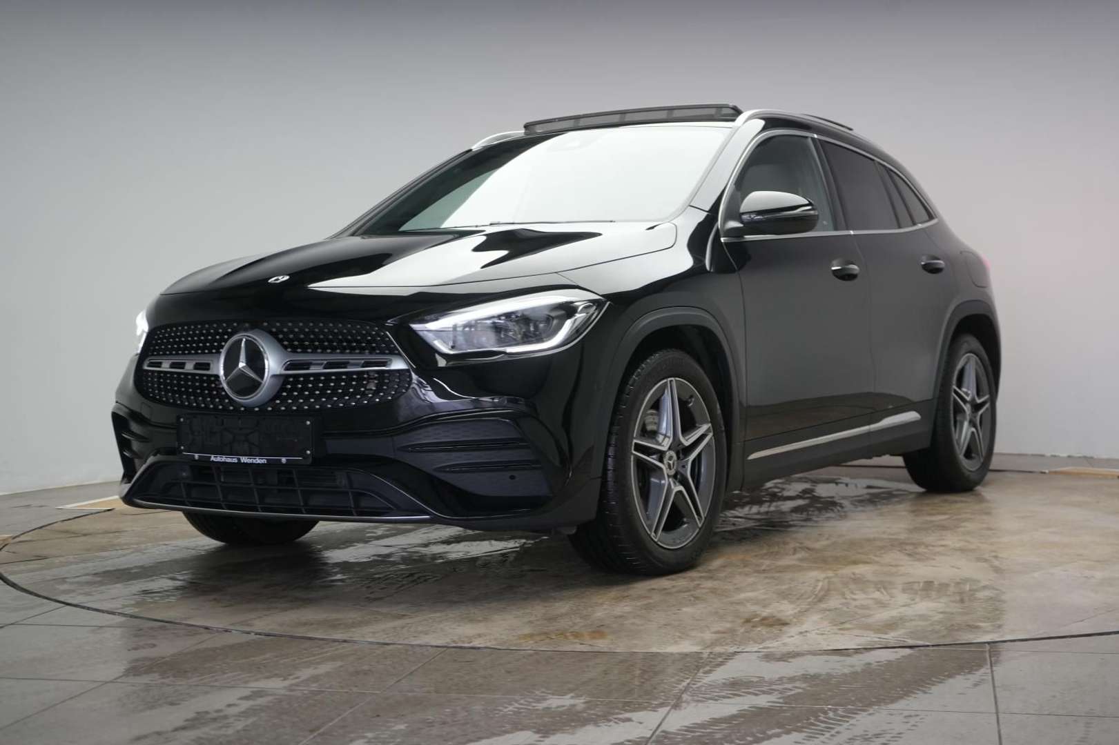 Mercedes GLA 220 AMG Line - 2023 - Joinsteer - #35