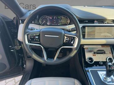 Land Rover Range Rover Evoque P300e SE 360-CAM CAM LED — photo 10