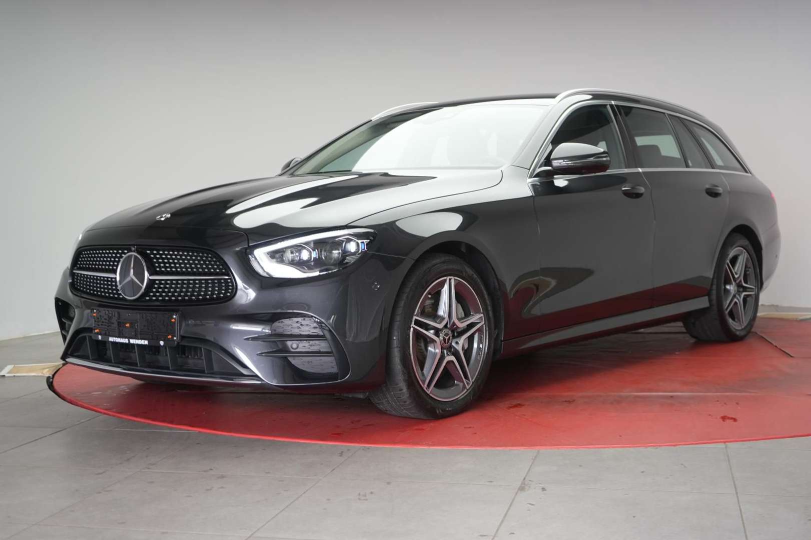 Mercedes Classe E 300 AMG Line - 2023 - Joinsteer - #32