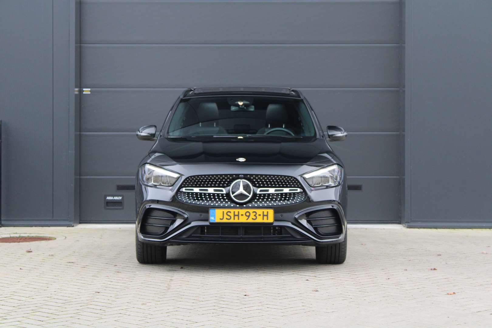 Mercedes GLA 250 E 250 Business - 2025 - Joinsteer - #9