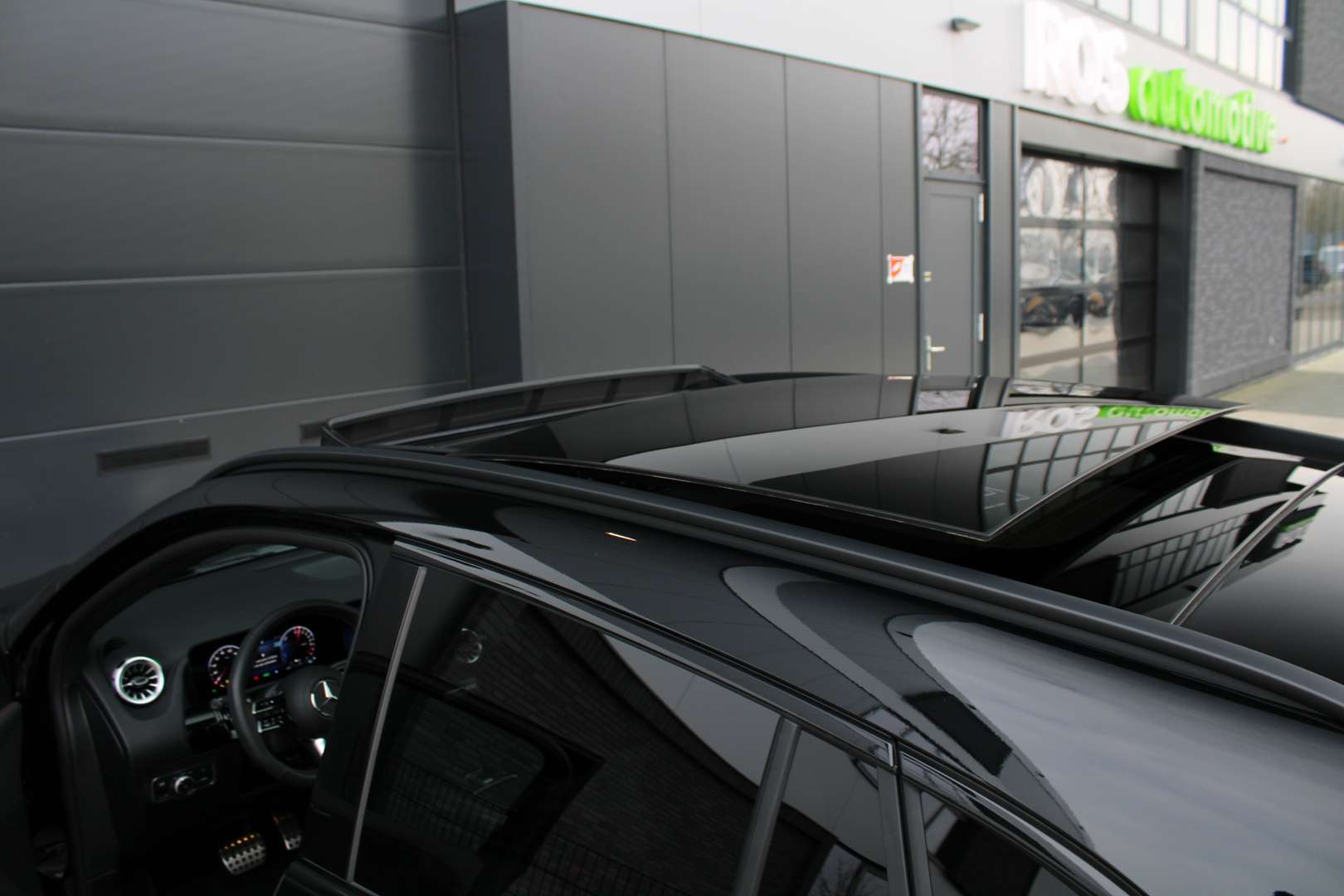 Mercedes GLA 250 E 250 Business - 2025 - Joinsteer - #13