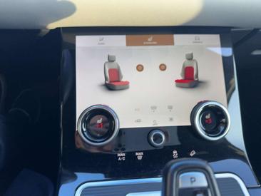Land Rover Range Rover Evoque P300e SE 360-CAM CAM LED — photo 17